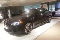 BMW M5 F10 — снимка 3