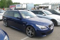 Touring E61