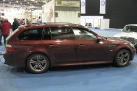BMW M5 Touring E61 — снимка 2