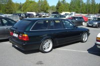 Touring E34