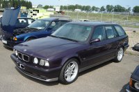 BMW M5 Touring E34 — снимка 2