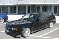 BMW M5 Touring E34 — снимка 3