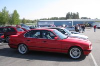 BMW M5 E34 — снимка 3