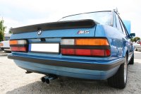 BMW M5 E28 — снимка 2