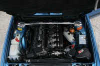 BMW M5 E28 — снимка 3