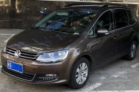 Volkswagen Sharan — снимка 2