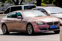 BMW M6 Coupe F12 — снимка 2
