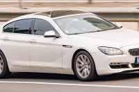 BMW M6 Coupe F12 — снимка 3