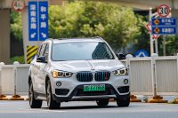 BMW X1 F48 — снимка 3