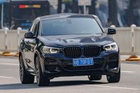 BMW X4 35d 3.0d (313hp) 4WD — снимка 3
