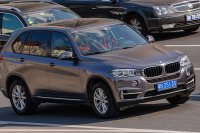 BMW X5 F15 — снимка 3