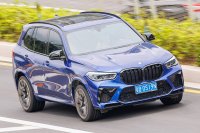 BMW X5 M II F85 — снимка 2