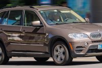 BMW X5 E70 Restyling — снимка 3