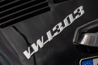 Volkswagen Golf IV Cabrio — снимка 2