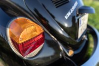 Volkswagen Golf IV Cabrio — снимка 3