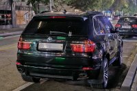 BMW X5 M E70 — снимка 2