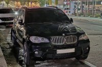BMW X5 M E70 — снимка 3
