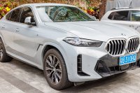BMW X6 G06 — снимка 2
