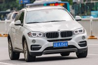 BMW X6 E71 / E72 — снимка 2