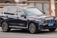 BMW X7 G07 Resryling — снимка 2