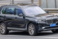 BMW X7 G07 Resryling — снимка 3