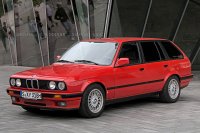 BMW Z1 E30 — снимка 3