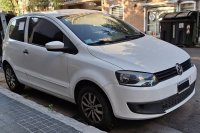 Volkswagen Fox — снимка 2