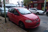 Volkswagen Fox — снимка 3