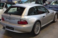 Coupe E36/7