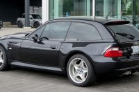 BMW Z3 M Coupe E36/7 — снимка 3