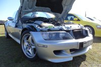 BMW Z3 M E36/7 — снимка 3
