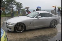 M Coupe 2009