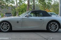 BMW Z4 Coupe E85 — снимка 3