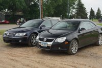 Volkswagen Phaeton — снимка 2