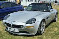 BMW Z8 E52 — снимка 2
