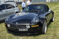 BMW Z8 E52 — снимка 3
