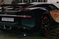 Bugatti Chiron — снимка 3