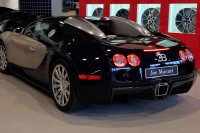 Bugatti Veyron EB 164 — снимка 3