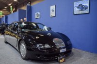 Bugatti EB 112 — снимка 3