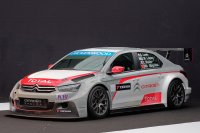Citroen C-Elysee II — снимка 2