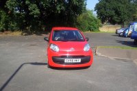 Citroen C1 — снимка 2