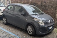 Citroen C1 — снимка 3