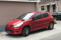 Citroen C2 — снимка 2