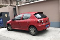 Citroen C2 — снимка 3