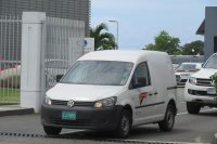 Volkswagen Caddy — снимка 2