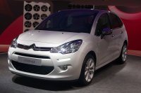 II Restyling