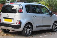 Citroen C3 Picaso Restyling — снимка 2