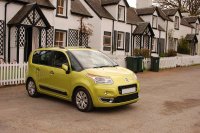 Citroen C3 Picaso Restyling — снимка 3