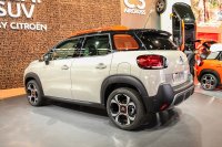 Citroen C3 Aircross C3 Aircros II — снимка 2
