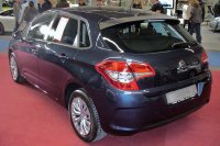 II Hatchback